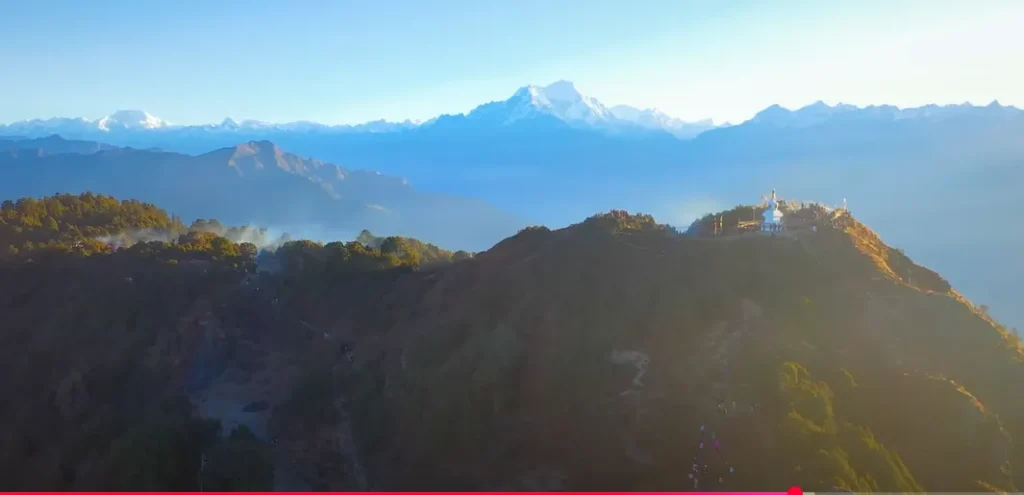Fyukuri, Kispang Nuwakot: Nepal’s Hidden Sacred Hill of Blessings and Trekking 4 fikuri kispang nuwakot nepal trekking 1