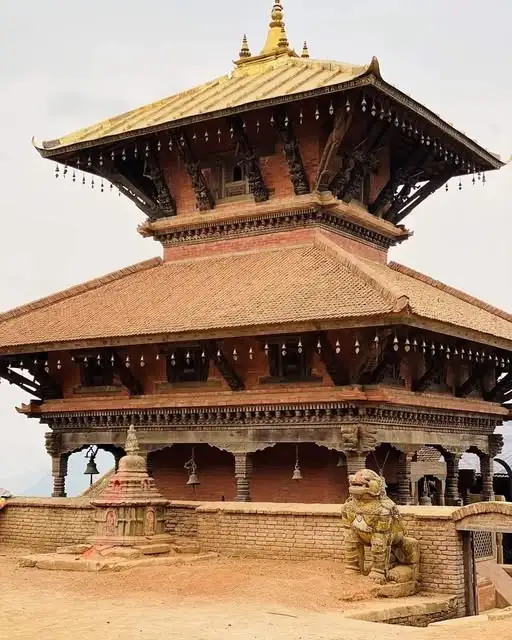 Bhairavi Temple