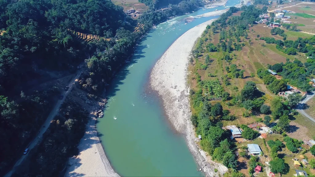 best place to visit in nuwakot nepal
