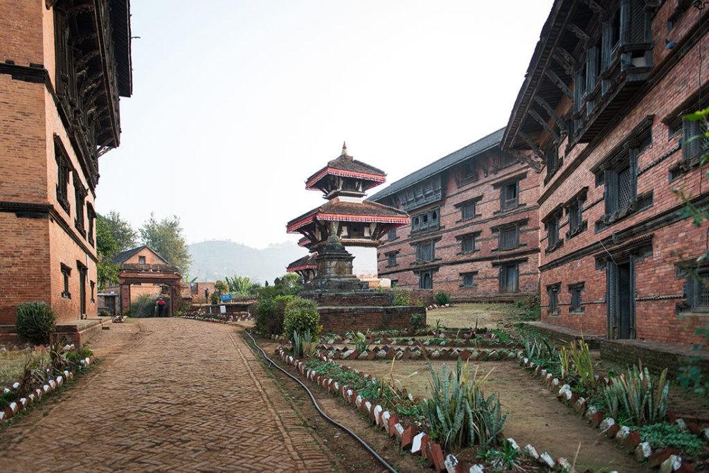 best places to visit in nuwakot
