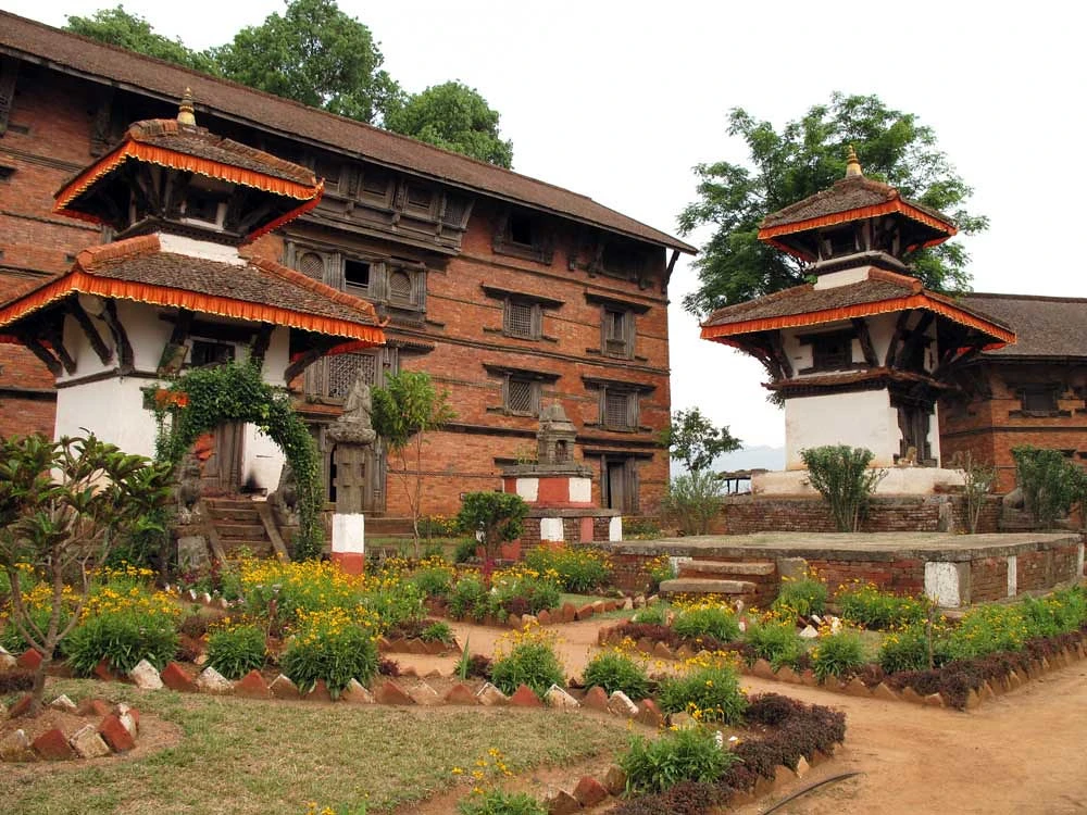 best places to visit in nuwakot