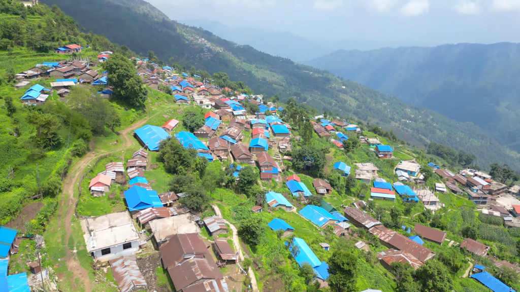 kispang bhalche nuwakot nepal
