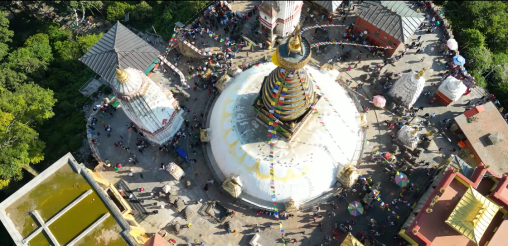 best places to visit in kathmandu 1